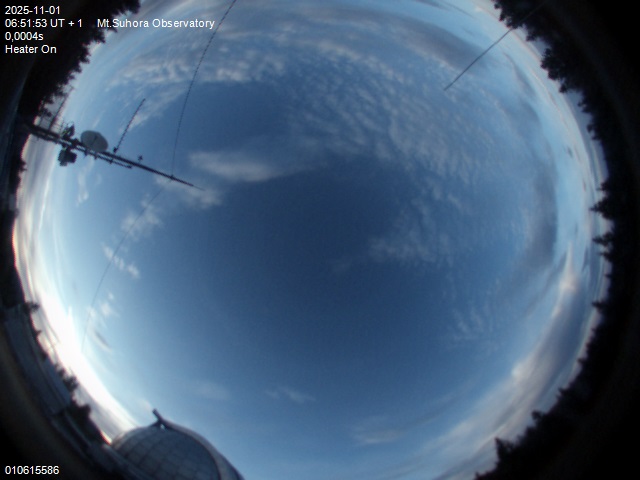 Zdjęcie ściągnięte w dniu 2025-11-01 o godzinie 06:52:52 czasu lokalnego.