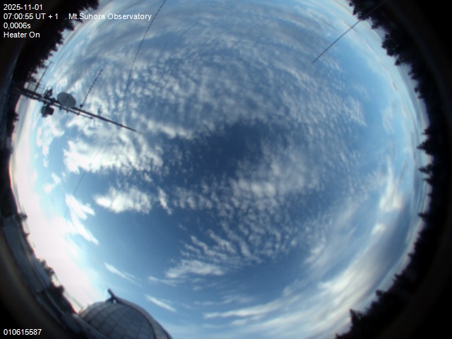 Zdjęcie ściągnięte w dniu 2025-11-01 o godzinie 07:01:53 czasu lokalnego.