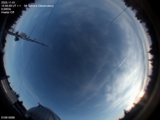 Zdjęcie ściągnięte w dniu 2025-11-01 o godzinie 15:57:57 czasu lokalnego.