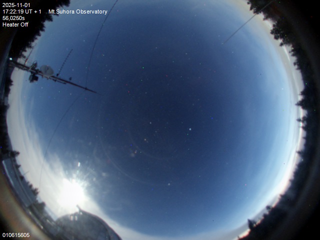 Zdjęcie ściągnięte w dniu 2025-11-01 o godzinie 17:24:14 czasu lokalnego.