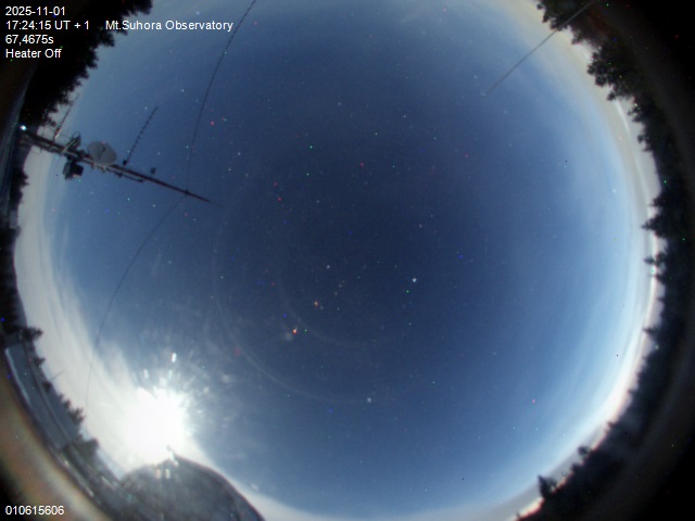 Zdjęcie ściągnięte w dniu 2025-11-01 o godzinie 17:26:21 czasu lokalnego.