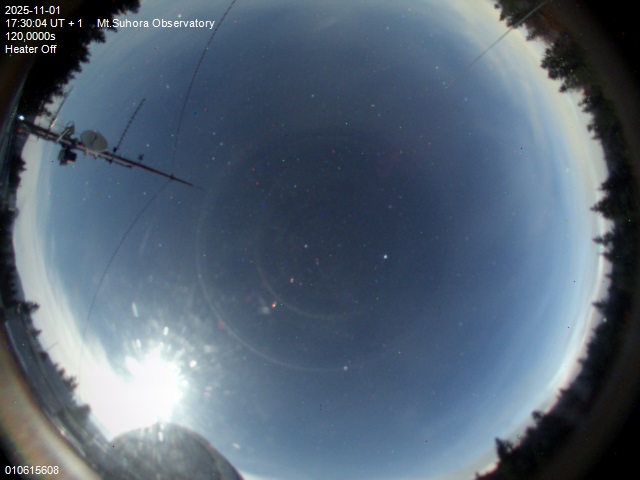 Zdjęcie ściągnięte w dniu 2025-11-01 o godzinie 17:33:04 czasu lokalnego.