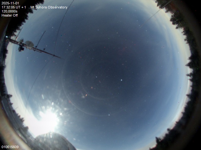 Zdjęcie ściągnięte w dniu 2025-11-01 o godzinie 17:35:04 czasu lokalnego.