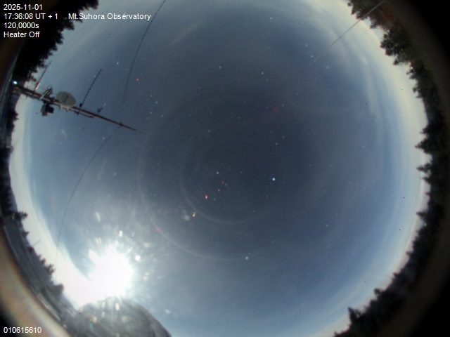 Zdjęcie ściągnięte w dniu 2025-11-01 o godzinie 17:39:07 czasu lokalnego.