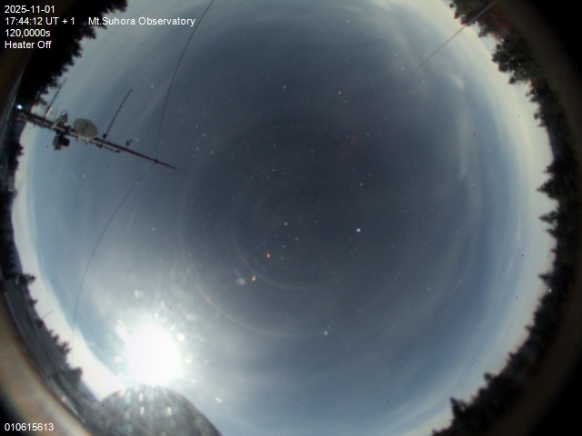 Zdjęcie ściągnięte w dniu 2025-11-01 o godzinie 17:47:11 czasu lokalnego.