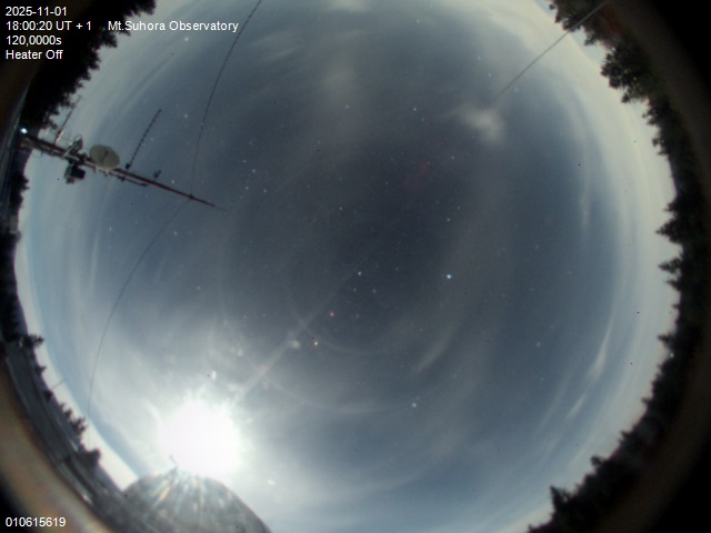 Zdjęcie ściągnięte w dniu 2025-11-01 o godzinie 18:03:19 czasu lokalnego.