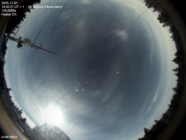 Zdjęcie ściągnięte w dniu 2025-11-01 o godzinie 18:05:20 czasu lokalnego.