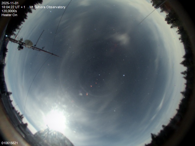 Zdjęcie ściągnięte w dniu 2025-11-01 o godzinie 18:07:21 czasu lokalnego.