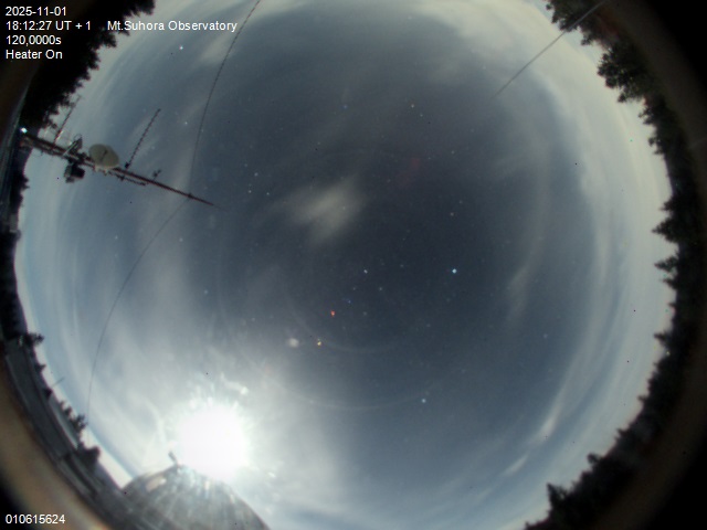 Zdjęcie ściągnięte w dniu 2025-11-01 o godzinie 18:15:26 czasu lokalnego.