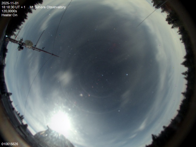 Zdjęcie ściągnięte w dniu 2025-11-01 o godzinie 18:21:29 czasu lokalnego.