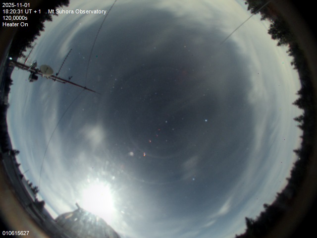 Zdjęcie ściągnięte w dniu 2025-11-01 o godzinie 18:23:30 czasu lokalnego.