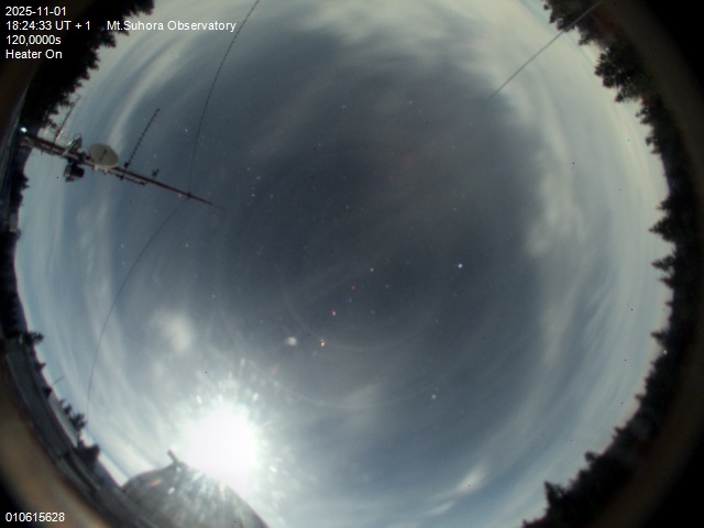 Zdjęcie ściągnięte w dniu 2025-11-01 o godzinie 18:27:32 czasu lokalnego.