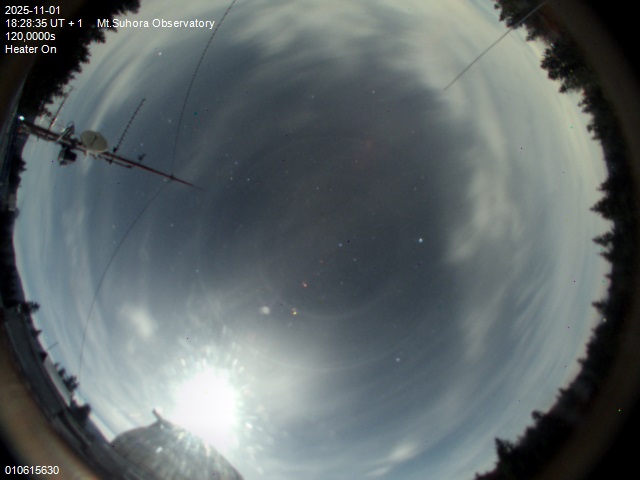 Zdjęcie ściągnięte w dniu 2025-11-01 o godzinie 18:31:34 czasu lokalnego.