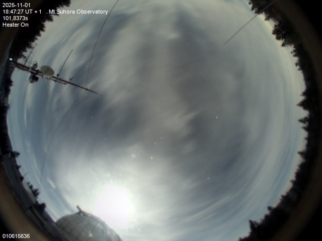 Zdjęcie ściągnięte w dniu 2025-11-01 o godzinie 18:50:07 czasu lokalnego.