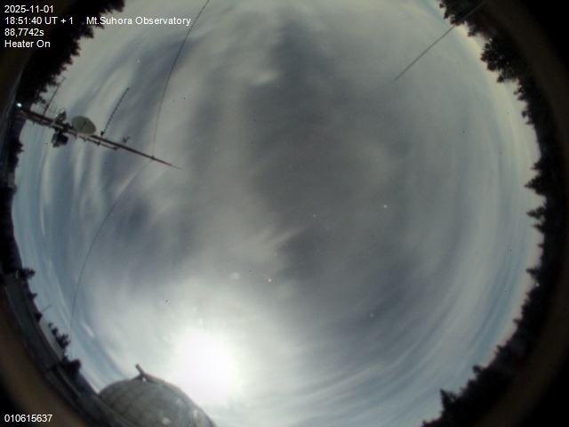 Zdjęcie ściągnięte w dniu 2025-11-01 o godzinie 18:54:07 czasu lokalnego.