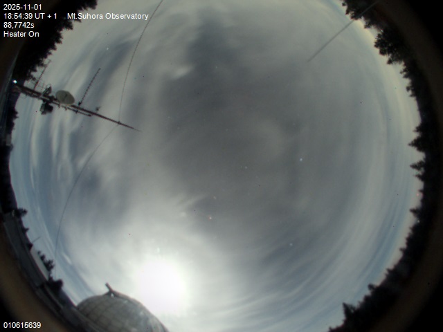 Zdjęcie ściągnięte w dniu 2025-11-01 o godzinie 18:57:07 czasu lokalnego.