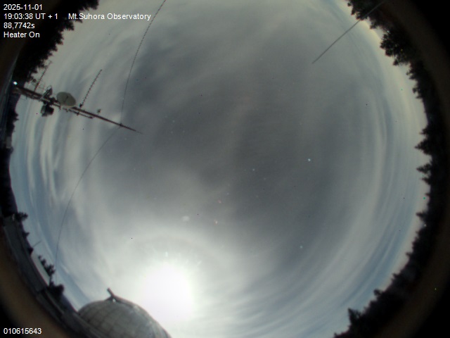 Zdjęcie ściągnięte w dniu 2025-11-01 o godzinie 19:06:06 czasu lokalnego.