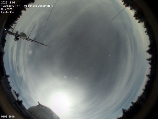 Zdjęcie ściągnięte w dniu 2025-11-01 o godzinie 19:12:05 czasu lokalnego.