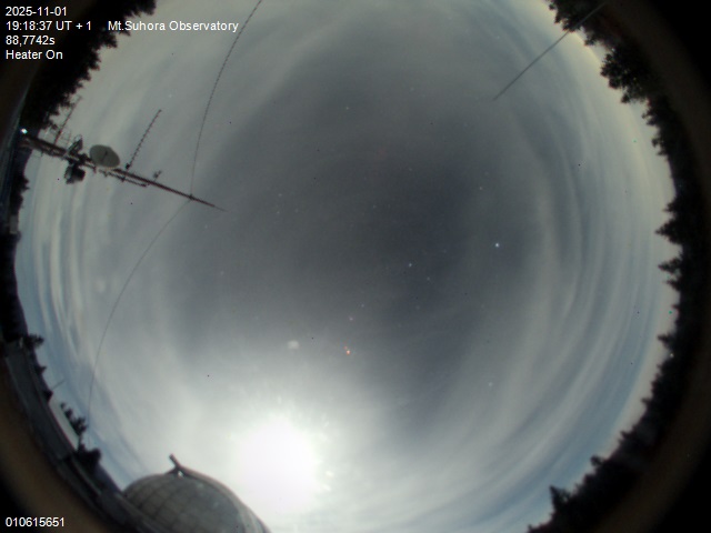 Zdjęcie ściągnięte w dniu 2025-11-01 o godzinie 19:21:05 czasu lokalnego.