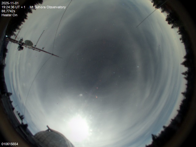 Zdjęcie ściągnięte w dniu 2025-11-01 o godzinie 19:27:04 czasu lokalnego.