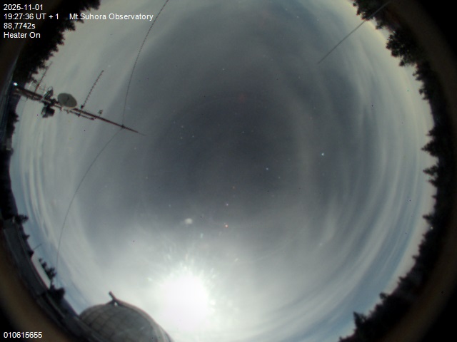 Zdjęcie ściągnięte w dniu 2025-11-01 o godzinie 19:30:04 czasu lokalnego.