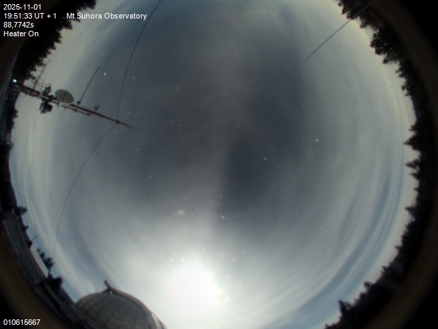 Zdjęcie ściągnięte w dniu 2025-11-01 o godzinie 19:54:01 czasu lokalnego.