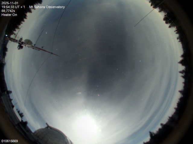 Zdjęcie ściągnięte w dniu 2025-11-01 o godzinie 19:57:01 czasu lokalnego.