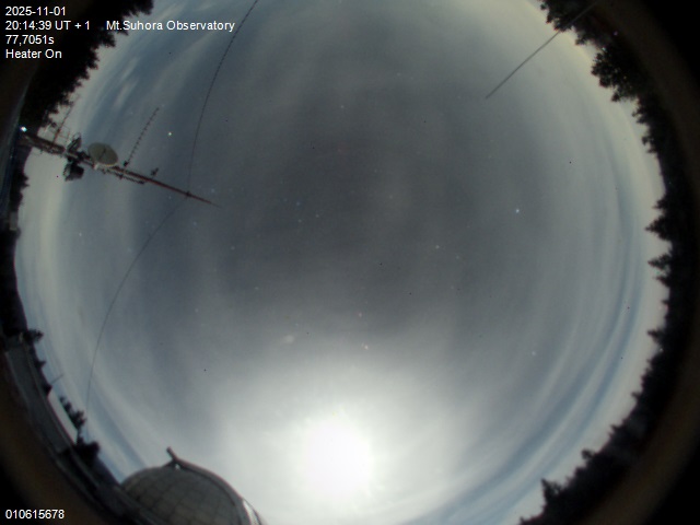 Zdjęcie ściągnięte w dniu 2025-11-01 o godzinie 20:16:56 czasu lokalnego.