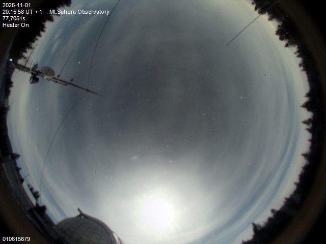 Zdjęcie ściągnięte w dniu 2025-11-01 o godzinie 20:18:14 czasu lokalnego.