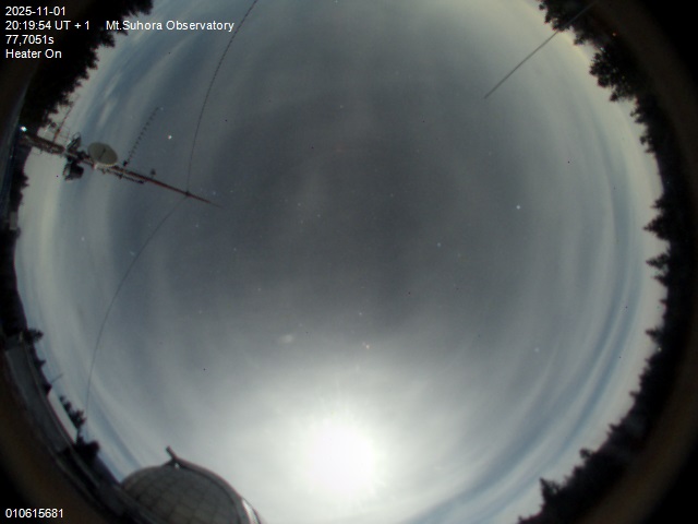 Zdjęcie ściągnięte w dniu 2025-11-01 o godzinie 20:22:11 czasu lokalnego.