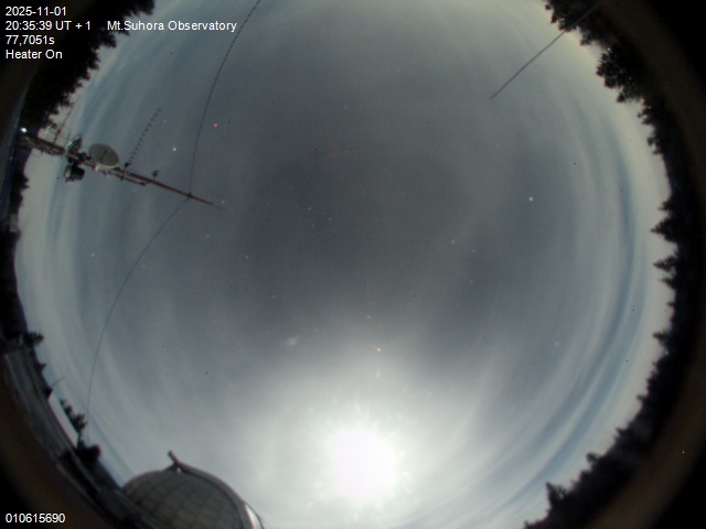 Zdjęcie ściągnięte w dniu 2025-11-01 o godzinie 20:37:56 czasu lokalnego.