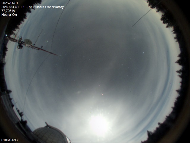 Zdjęcie ściągnięte w dniu 2025-11-01 o godzinie 20:43:11 czasu lokalnego.