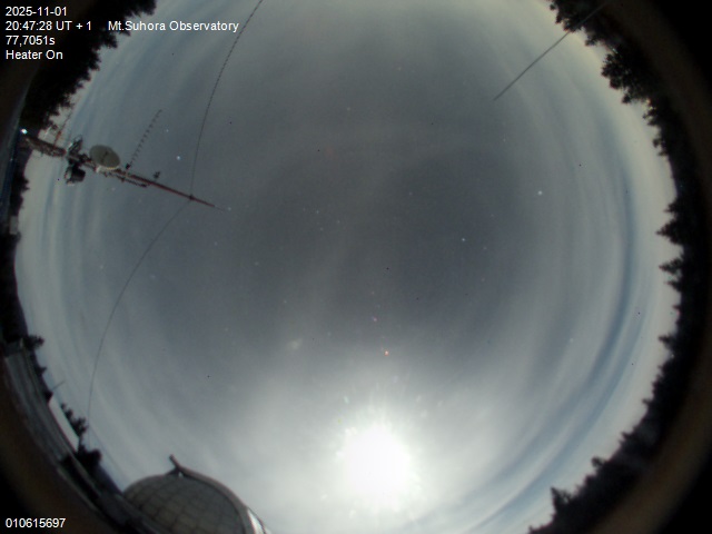 Zdjęcie ściągnięte w dniu 2025-11-01 o godzinie 20:49:45 czasu lokalnego.