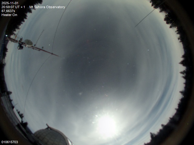 Zdjęcie ściągnięte w dniu 2025-11-01 o godzinie 21:01:34 czasu lokalnego.