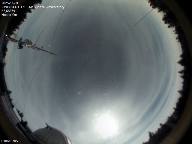 Zdjęcie ściągnięte w dniu 2025-11-01 o godzinie 21:06:01 czasu lokalnego.