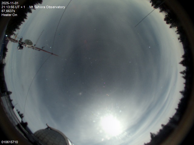 Zdjęcie ściągnięte w dniu 2025-11-01 o godzinie 21:16:21 czasu lokalnego.