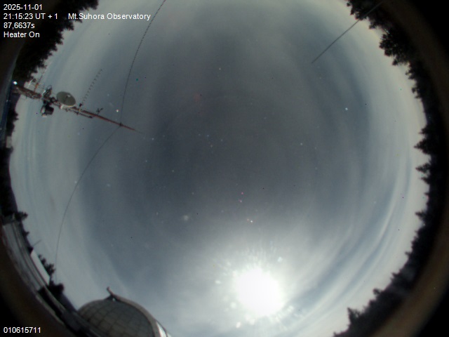 Zdjęcie ściągnięte w dniu 2025-11-01 o godzinie 21:17:50 czasu lokalnego.