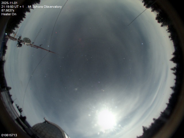 Zdjęcie ściągnięte w dniu 2025-11-01 o godzinie 21:22:16 czasu lokalnego.