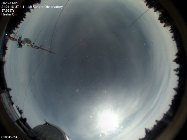 Zdjęcie ściągnięte w dniu 2025-11-01 o godzinie 21:23:45 czasu lokalnego.