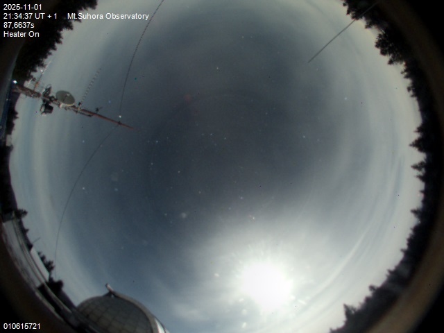 Zdjęcie ściągnięte w dniu 2025-11-01 o godzinie 21:37:03 czasu lokalnego.