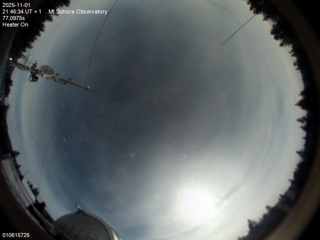 Zdjęcie ściągnięte w dniu 2025-11-01 o godzinie 21:48:50 czasu lokalnego.