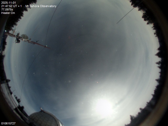 Zdjęcie ściągnięte w dniu 2025-11-01 o godzinie 21:50:08 czasu lokalnego.