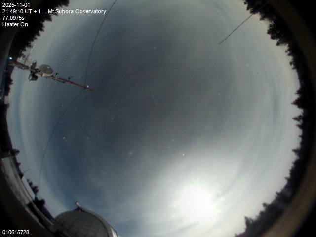 Zdjęcie ściągnięte w dniu 2025-11-01 o godzinie 21:51:27 czasu lokalnego.