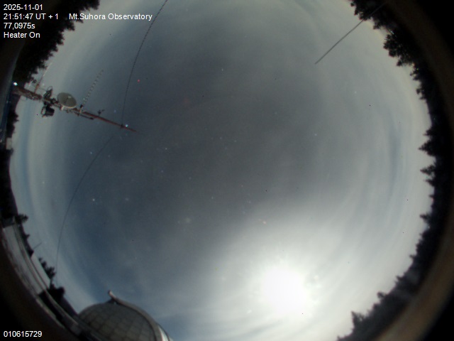 Zdjęcie ściągnięte w dniu 2025-11-01 o godzinie 21:54:03 czasu lokalnego.