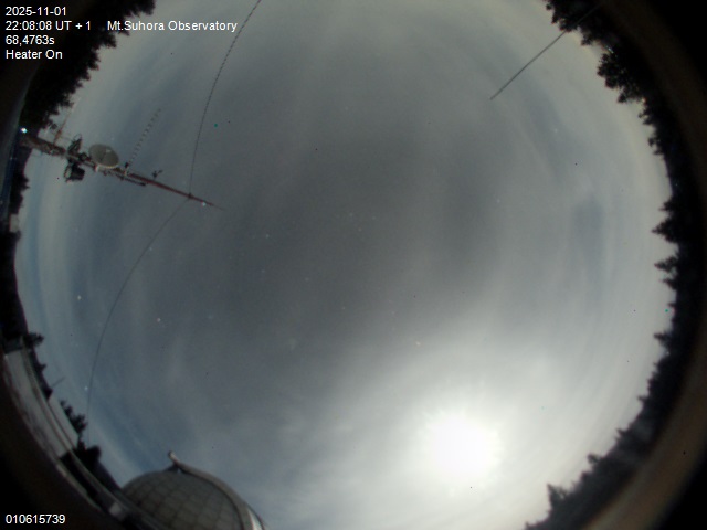 Zdjęcie ściągnięte w dniu 2025-11-01 o godzinie 22:10:16 czasu lokalnego.