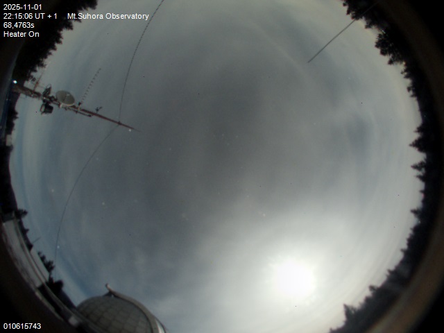 Zdjęcie ściągnięte w dniu 2025-11-01 o godzinie 22:17:13 czasu lokalnego.