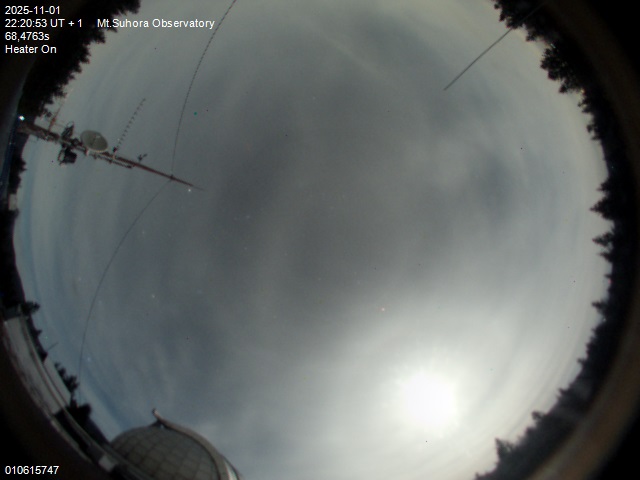 Zdjęcie ściągnięte w dniu 2025-11-01 o godzinie 22:23:01 czasu lokalnego.