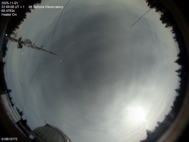 Zdjęcie ściągnięte w dniu 2025-11-01 o godzinie 23:01:16 czasu lokalnego.