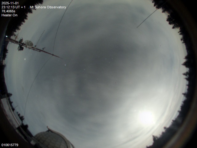 Zdjęcie ściągnięte w dniu 2025-11-01 o godzinie 23:14:30 czasu lokalnego.