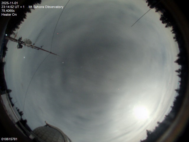 Zdjęcie ściągnięte w dniu 2025-11-01 o godzinie 23:17:09 czasu lokalnego.